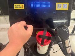 -发条鸭无人健身房(浦东北艾路店)