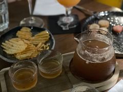 -咖法森林·咖啡  酒吧(天河店)