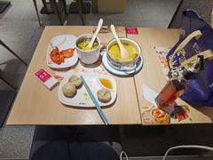 -小杨生煎(黄河路美食休闲街店)