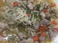 -南海渔家•海鲜•正宗海南菜(海棠湾店)