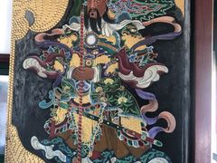 -张学良旧居陈列馆