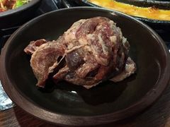 -喜来稀肉(金巴利道店)