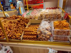 -杨老大焙子月饼干货(宽巷子民族美食街店)