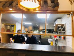 大堂-吴记·吴酥生PASTRY宫廷酥饼