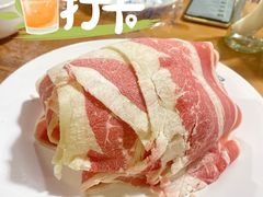 肥牛-元盛居(生态大街店)