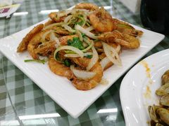 -烁佳海鲜大馅饺子
