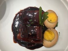 -阿明小菜·海鲜·上海菜(梅陇店)