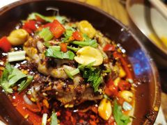 -串大叔炭火烤串·鸡西大冷面刀削面(总店)