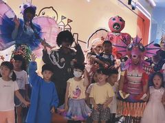 -天虹购物中心(石路店)