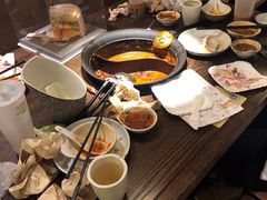 -呷哺呷哺(松江开元店)