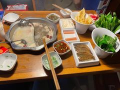 -傣妹火锅(荔湾广场店)