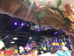 -卡通尼乐园(印象城购物中心店)