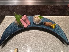 -Ginza Onodera铁板烧(外滩十八号店)