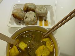 -小杨生煎(南京东路食品一店)