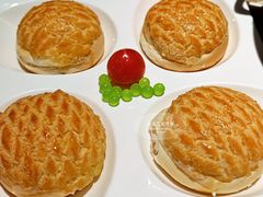 -ZEN采蝶轩·粤味臻鲜·手作点心·商务宴请(泰州店)