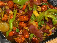 -壹酒贰肉1926·深夜食堂(南京北街店)