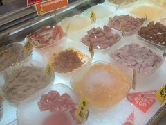 -成都你六姐·牛肉冒菜(城市集市合生汇店)