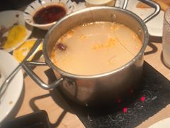 -星伦多自助料理(江阴万达店)