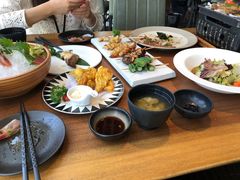 -九井澤精致料理(金茂店)