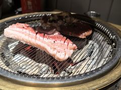 -泥炉烧肉师(新街口金銮巷店)