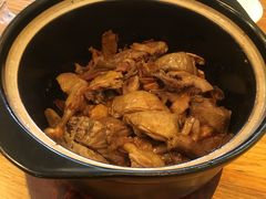 -宝旺姜母鸭(顶澳仔猫街店)
