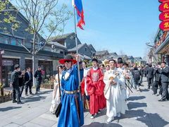-渡海小渔村.老辈日照菜