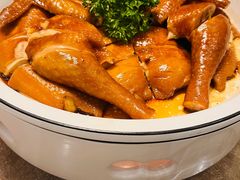 -西酒时光(恒福店)