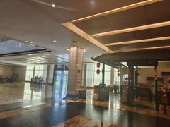 -绍兴鉴湖君澜大酒店