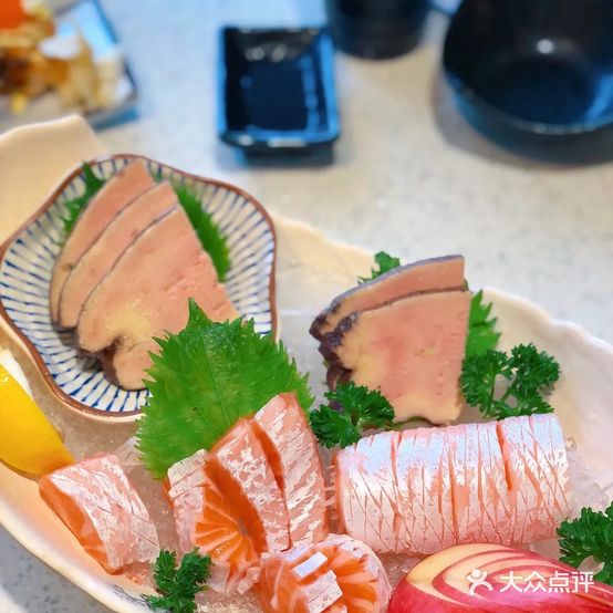 川寿司料理(中环广场店)