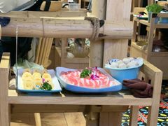 -椰夫人·养生椰子鸡(金沙洲永旺店)