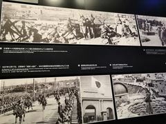 -侵华日军南京大屠杀遇难同胞纪念馆