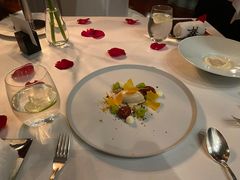 -三嚥阁 La Villa Restaurant