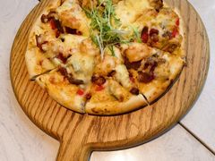 -拾溪餐厅(杭州千禧度假酒店)