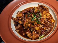 -鑫小城故事·藕汤·家常菜(台北一路总店)