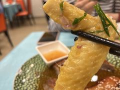 -粤·向群饭店(泮塘路店)