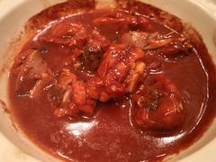 -莆田餐厅PUTIEN(三里屯店)