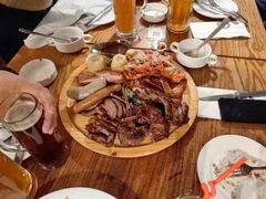 -宝莱纳啤酒花园餐厅PAULANER BRAUHAUS Nanjing(广州路店)