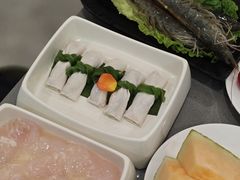 -海底捞火锅(曼巴特广场店)
