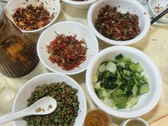 毛白菜-笨罗卜浏阳菜馆(龙华鹏润达店)