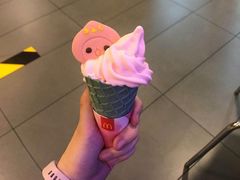 -麦当劳(北方新天地店)