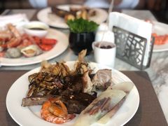 -上海外滩茂悦大酒店