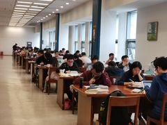 -金陵图书馆