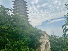 -牛首山文化旅游区