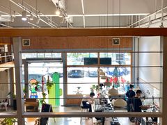 -Country Lane咖啡·意粉(荔园新天地店)