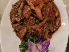-东四民芳餐厅(世茂工三店)