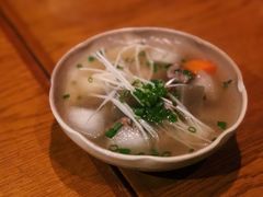 -万藏·荞麦酒房BANKURA JAPANESE SOBA KITCHEN(长乐路店)