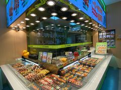 -永旺梦乐城(金银潭店)