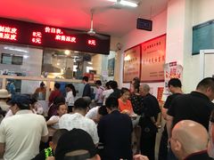 -秦豫肉夹馍(骡马市总店)