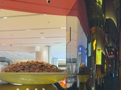 -炊烟小炒黄牛肉(浦东世纪汇店)