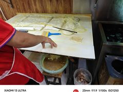 -真素诚·清真(新华路店)